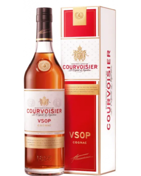 COURVOISIER VSOP 70 cl